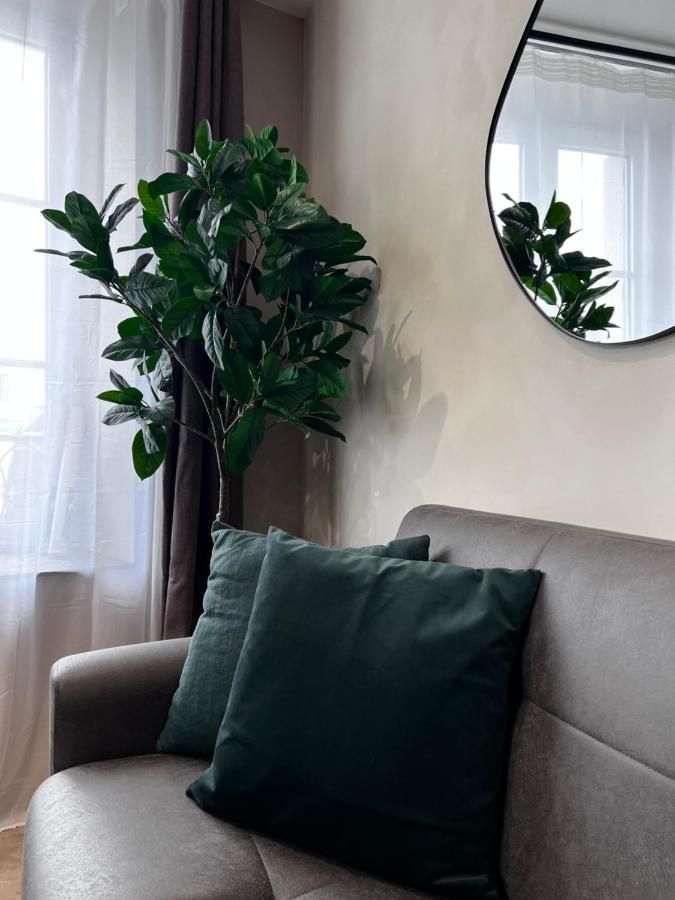 Myaka Appartement Wood Cholet Eksteriør billede