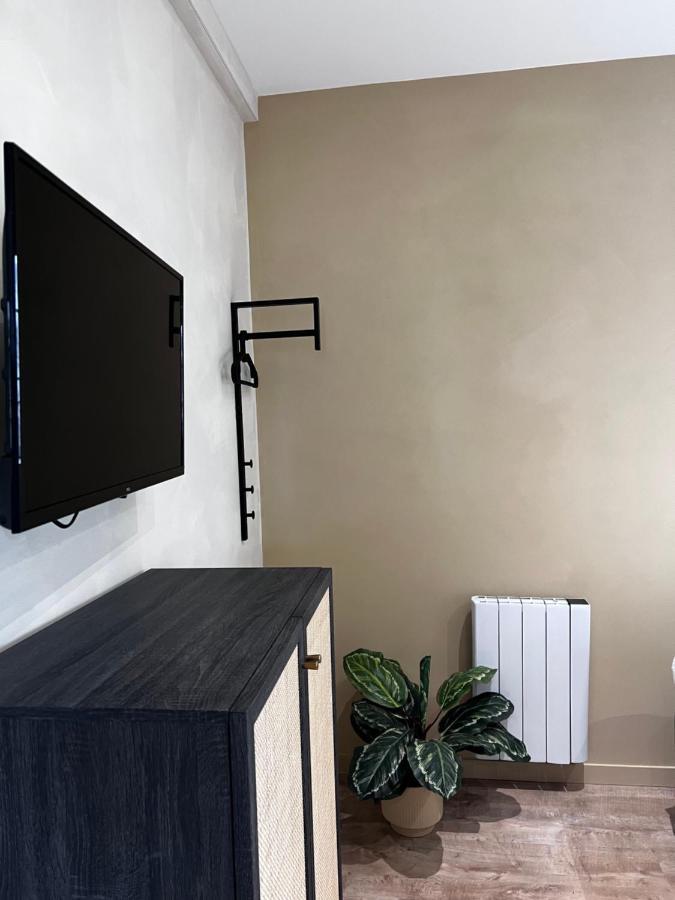 Myaka Appartement Wood Cholet Eksteriør billede