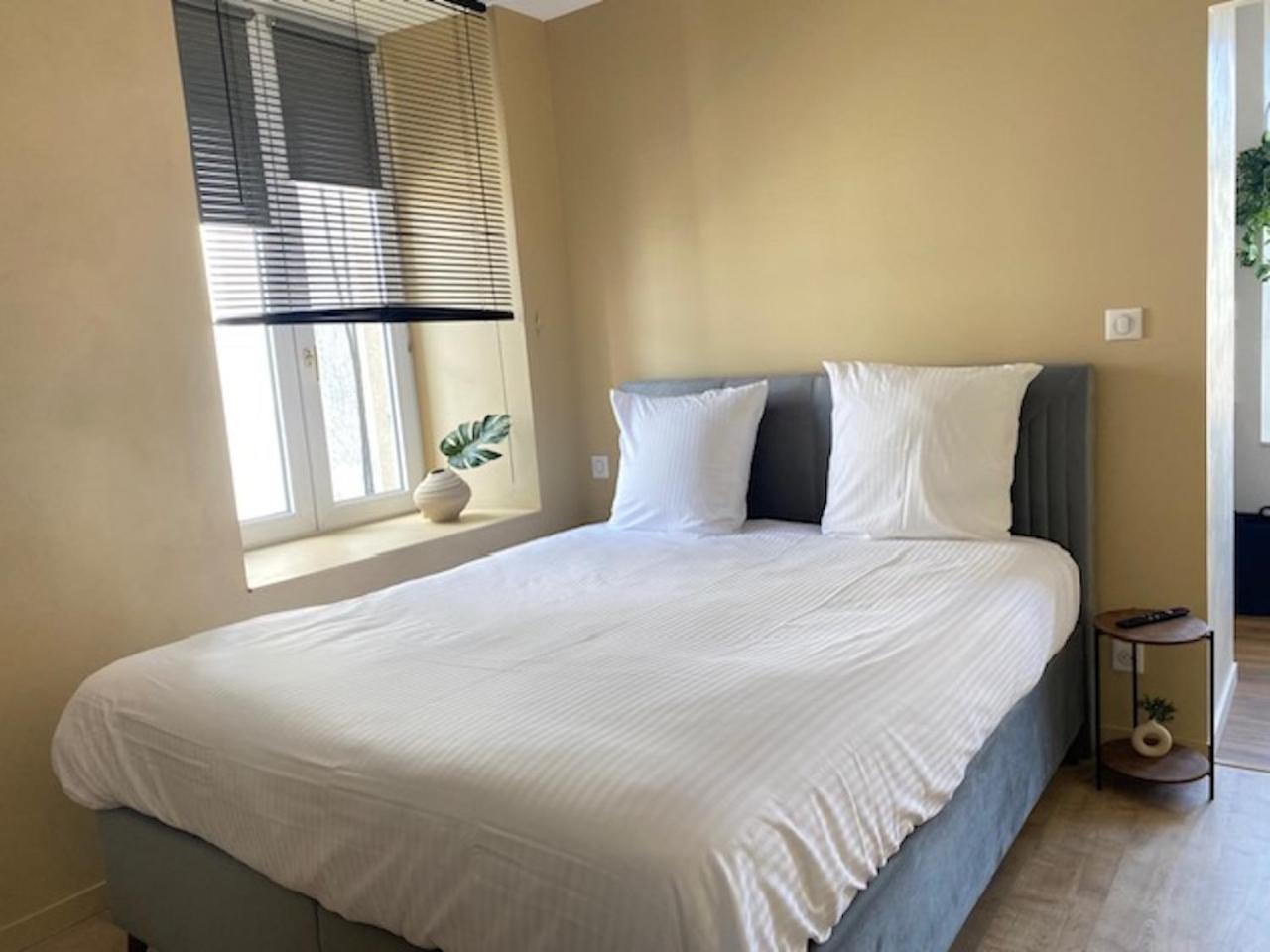 Myaka Appartement Wood Cholet Eksteriør billede